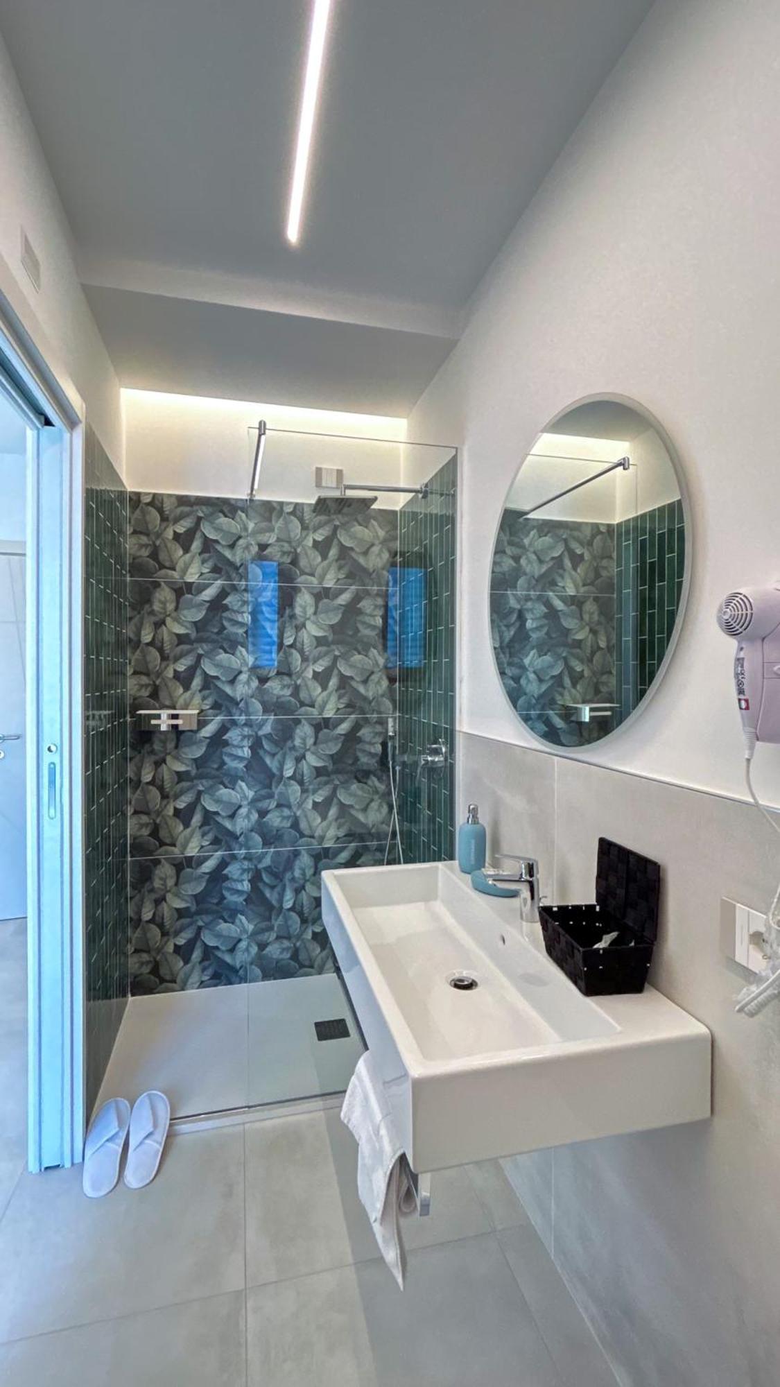 לינה וארוחת בוקר אג'רולה Casa Milly מראה חיצוני תמונה